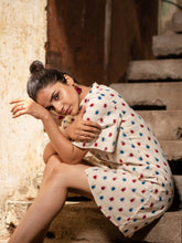 Load image into Gallery viewer, PALOMA | Shirt Dress - Creative Bee