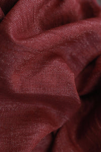 Signature Weave Silk Dupatta