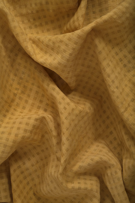 Natural Dye Cotton Fabric