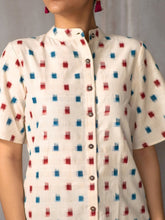 Load image into Gallery viewer, PALOMA | Shirt Dress - Creative Bee