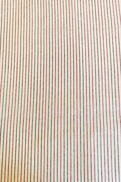 Natural Dye Bastar Cotton Fabric