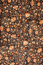 Load image into Gallery viewer, Natural Dye, Hand Block Printed Cotton Fabric