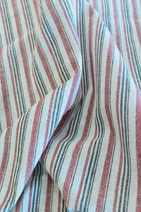 Natural Dye Bastar Cotton Fabric