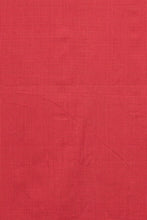 Load image into Gallery viewer, Hand Woven Small Check Saree.