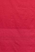 Load image into Gallery viewer, Hand Woven Small Check Saree.
