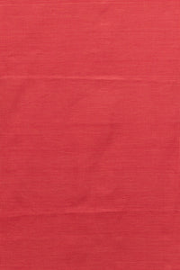 Hand Woven Small Check Saree.