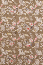 Load image into Gallery viewer, Hand Woven Natural Dye Mulberry Silk Batik Saree