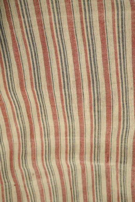 Natural dye Bastar cotton fabric