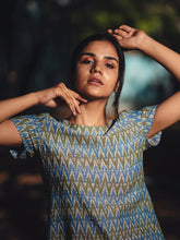 Load image into Gallery viewer, QISPI | Long Dress - Creative Bee