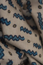 Load image into Gallery viewer, Natural Dye Hand-Painted Kalamkari Silk Dupatta