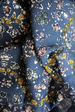 Load image into Gallery viewer, Safe Dye Batik Cotton Stole