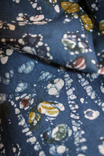 Load image into Gallery viewer, Safe Dye Batik Cotton Stole