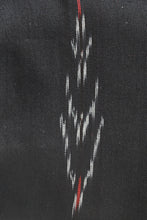Load image into Gallery viewer, Safe Dye Ikat Cotton Fabric