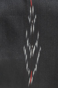 Safe Dye Ikat Cotton Fabric