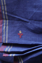 Load image into Gallery viewer, Handwoven Cotton Fabric