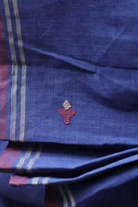 Handwoven Cotton Fabric