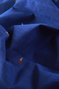 Handwoven Cotton Fabric