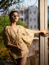 Load image into Gallery viewer, MORJIM | Kaftan - Creative Bee
