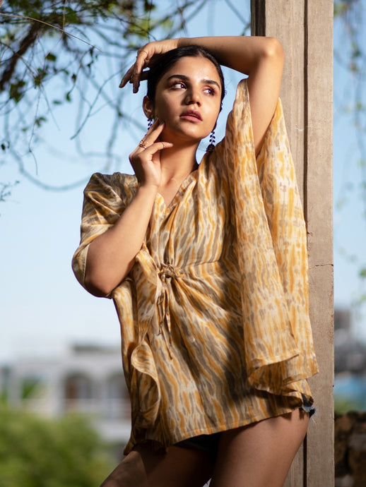 MORJIM | Kaftan - Creative Bee