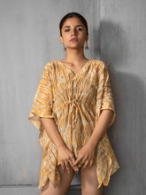 Load image into Gallery viewer, MORJIM | Kaftan - Creative Bee