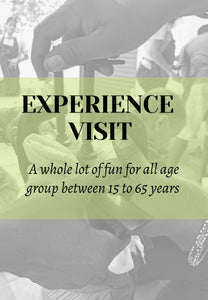 Experience Visit | 1 Day