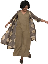 Load image into Gallery viewer, Sleeveless Dress