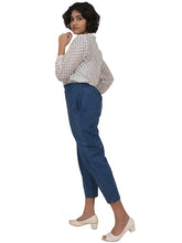 Load image into Gallery viewer, Indigo Pants
