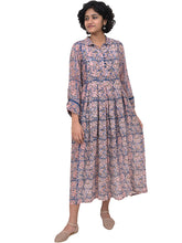 Load image into Gallery viewer, Pleated Dress