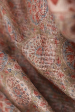 Load image into Gallery viewer, Signature Weave Natural Dye Silk Dupatta