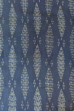 Load image into Gallery viewer, Safe Dye Ikat Cotton Fabric