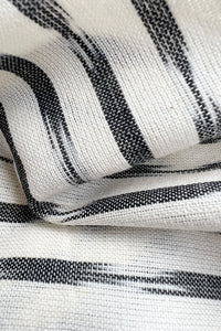 Safe Dye Ikat Cotton Fabric