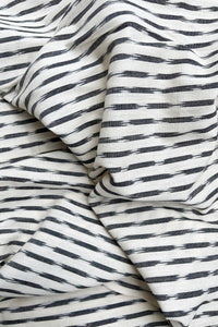 Safe Dye Ikat Cotton Fabric