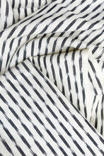 Load image into Gallery viewer, Safe Dye Ikat Cotton Fabric