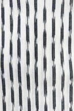Load image into Gallery viewer, Safe Dye Ikat Cotton Fabric