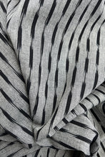 Load image into Gallery viewer, Safe Dye Ikat Cotton Fabric