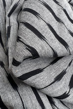 Load image into Gallery viewer, Safe Dye Ikat Cotton Fabric