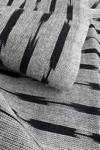 Safe Dye Ikat Cotton Fabric