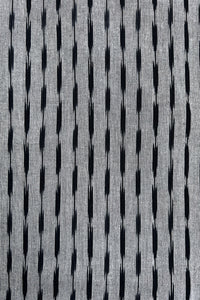 Safe Dye Ikat Cotton Fabric