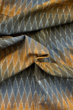 Load image into Gallery viewer, Safe Dye Ikat Cotton Fabric