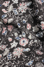 Load image into Gallery viewer, Natural Dye Batik Hand Painted Handloom Cotton Fabric