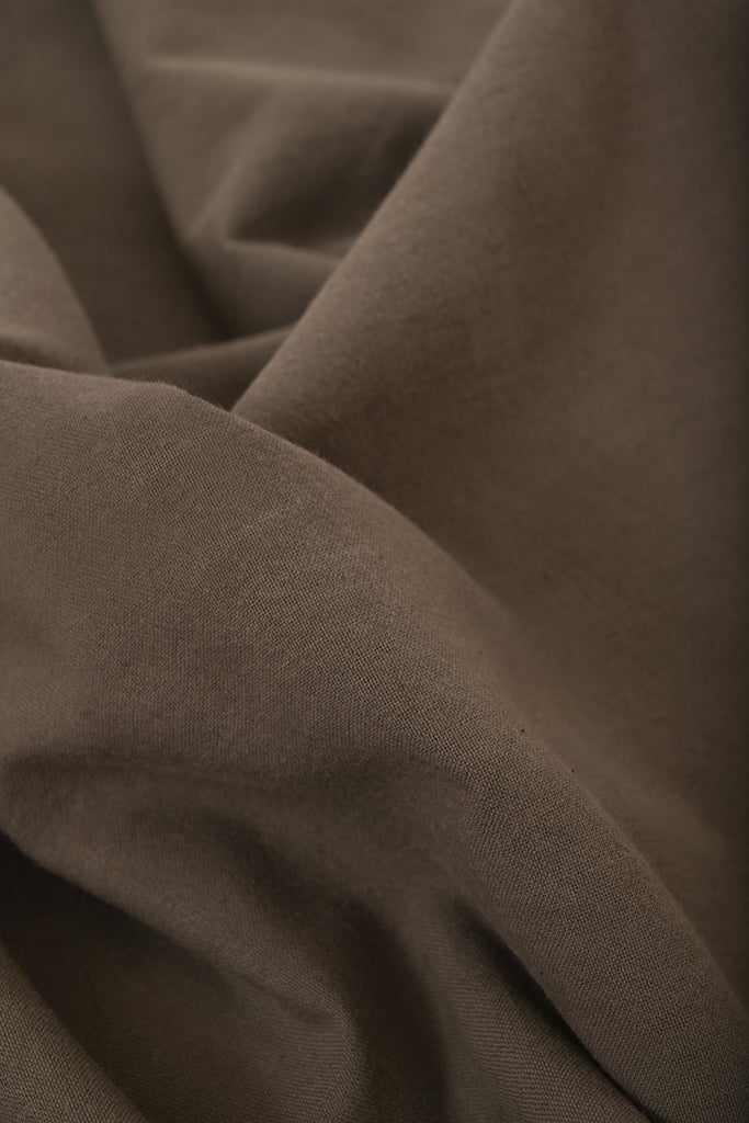 Natural Dye Cotton Fabric