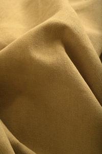 Natural Dye Cotton Fabric