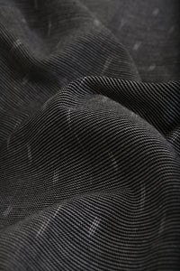 Safe Dye Ikat Cotton Fabric
