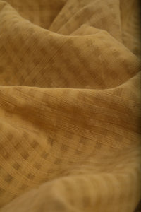 Natural Dye Cotton Fabric