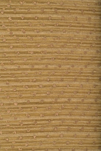 Natural Dye Block Print Silk Fabric