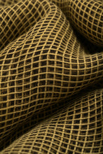 Load image into Gallery viewer, Natural Dye Signature Weave Silk Fabric