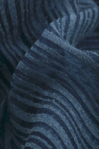 Natural Dye Signature Weave Silk Fabric