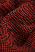 Load image into Gallery viewer, Natural Dye Signature Weave Silk Fabric
