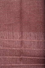 Load image into Gallery viewer, Natural Dye Silk Stole