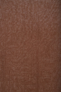 Natural Dye Linen Stole